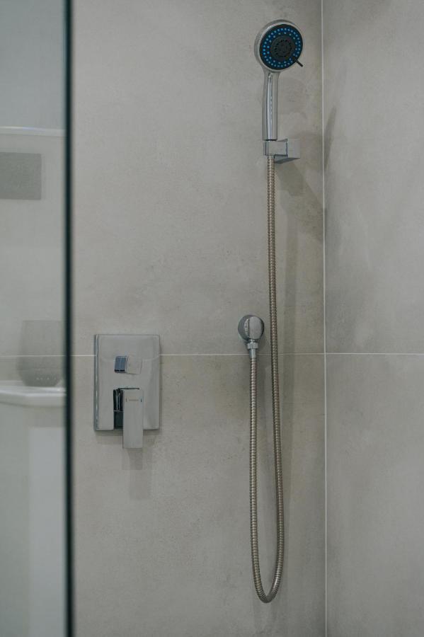 Luxury And Spacius Apartment Salonic Exterior foto
