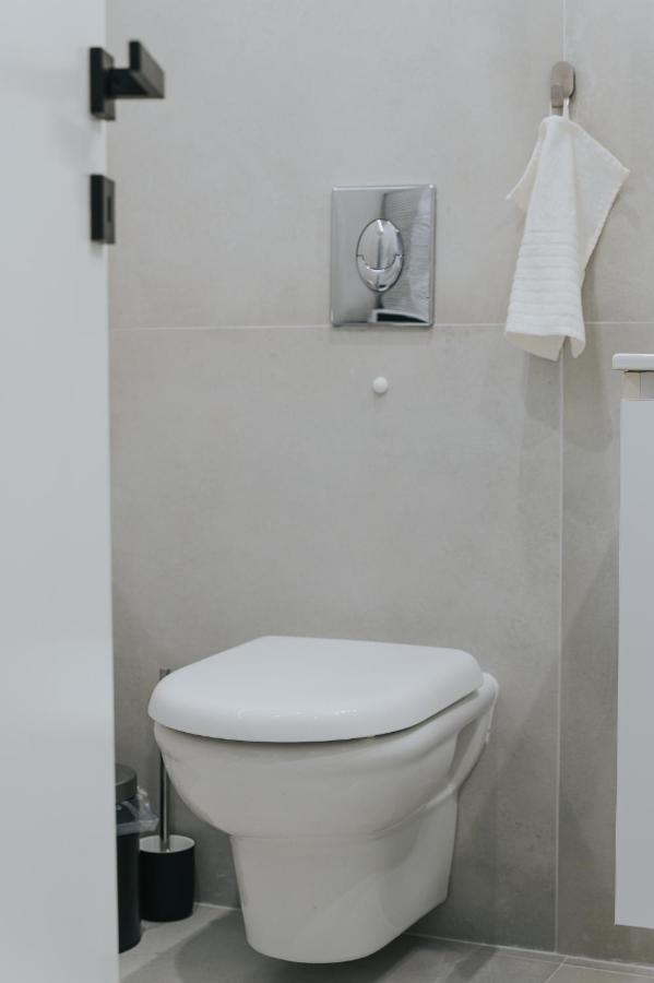 Luxury And Spacius Apartment Salonic Exterior foto