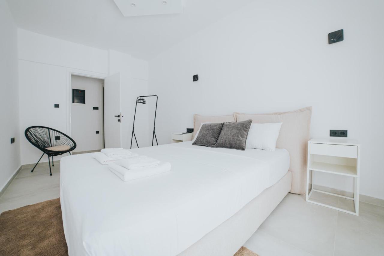 Luxury And Spacius Apartment Salonic Exterior foto